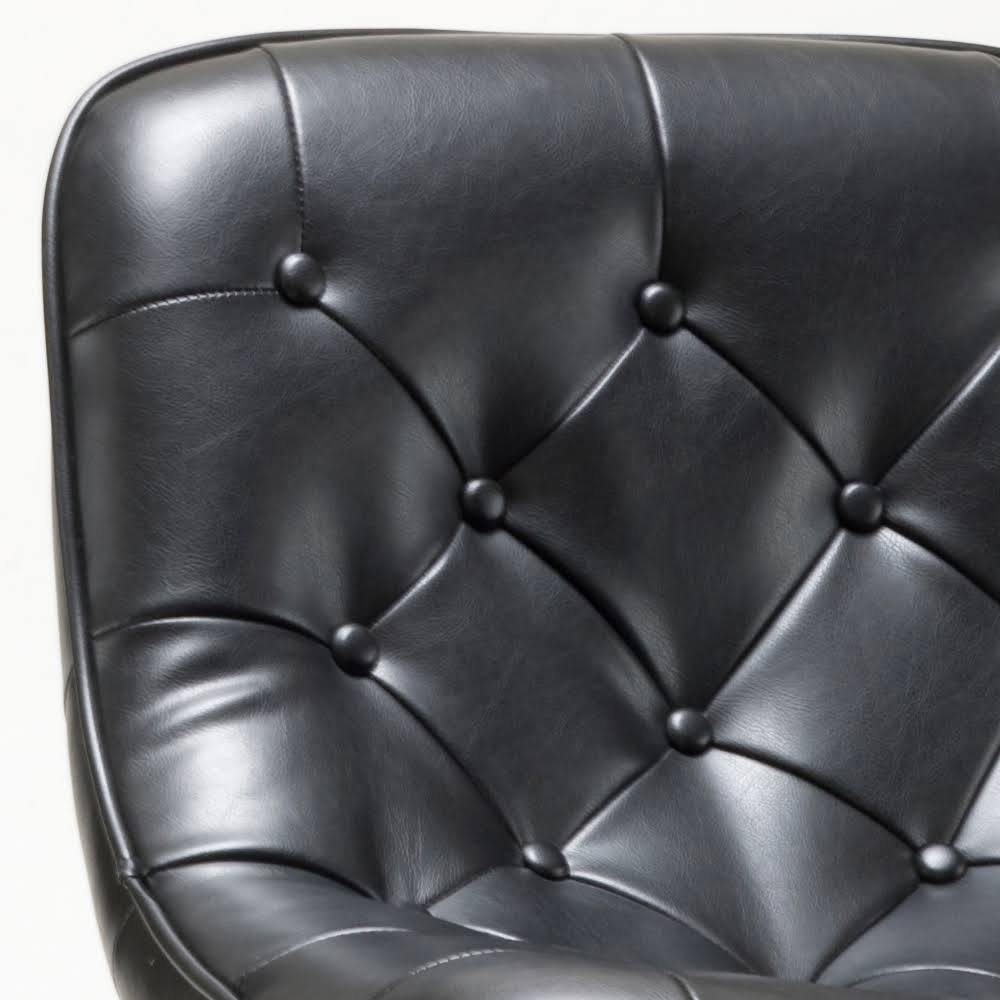 Adjustable Bar Stool - Oyster Gray B267151