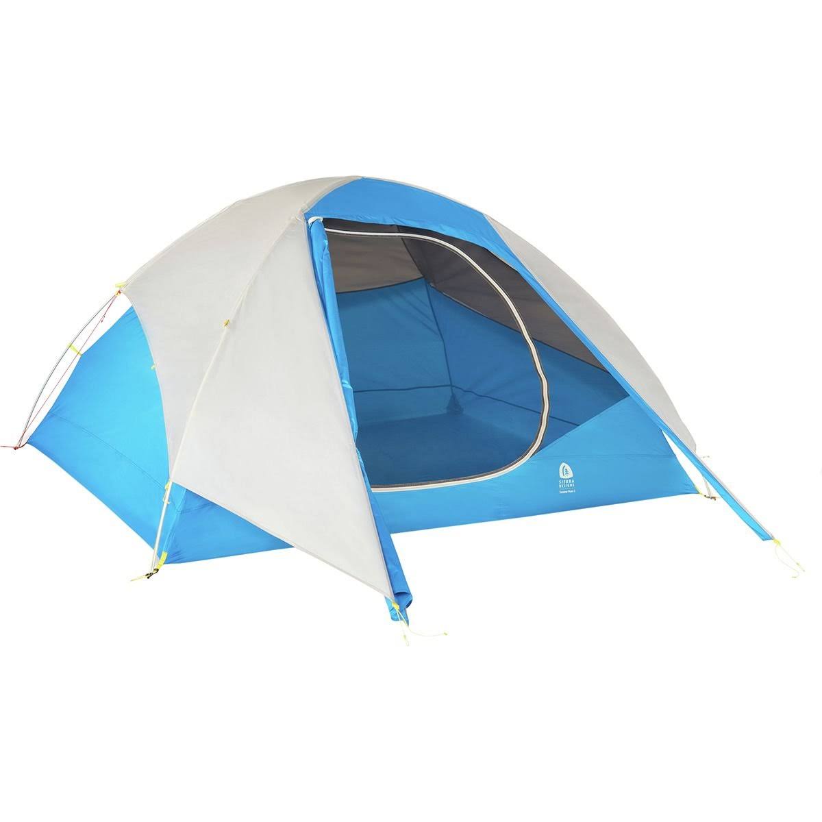 Summer Moon 3 Tent W6125