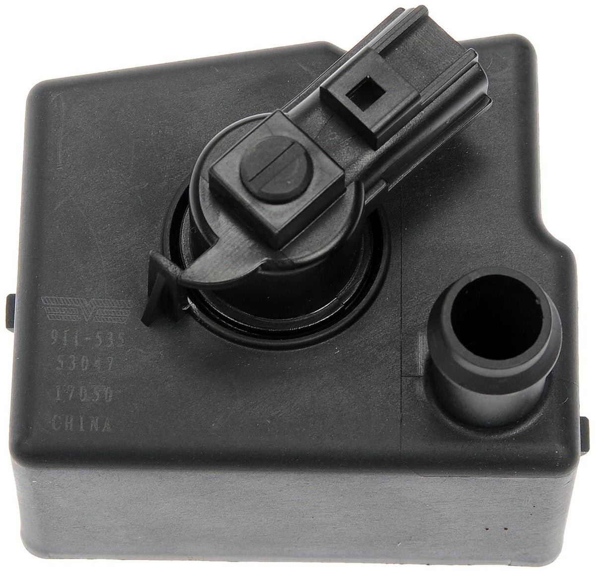 Vapor Canister Vent Solenoid E429497