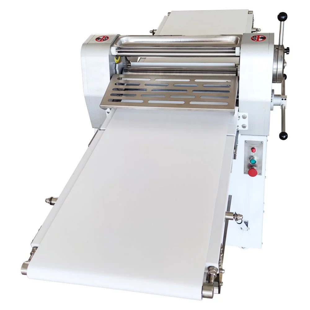 Dough Sheeter Dough Roller Machine 220V B3523