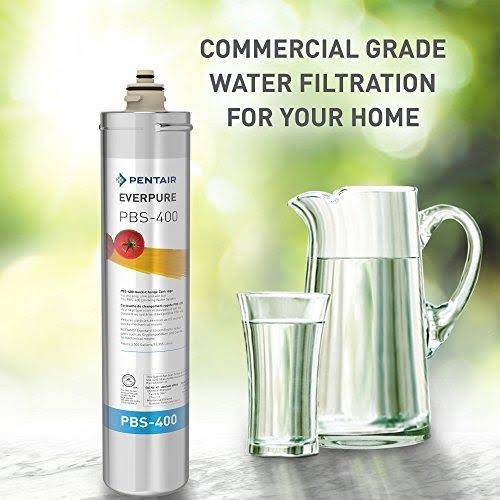 Water Filter Replacement Cartridge N53915