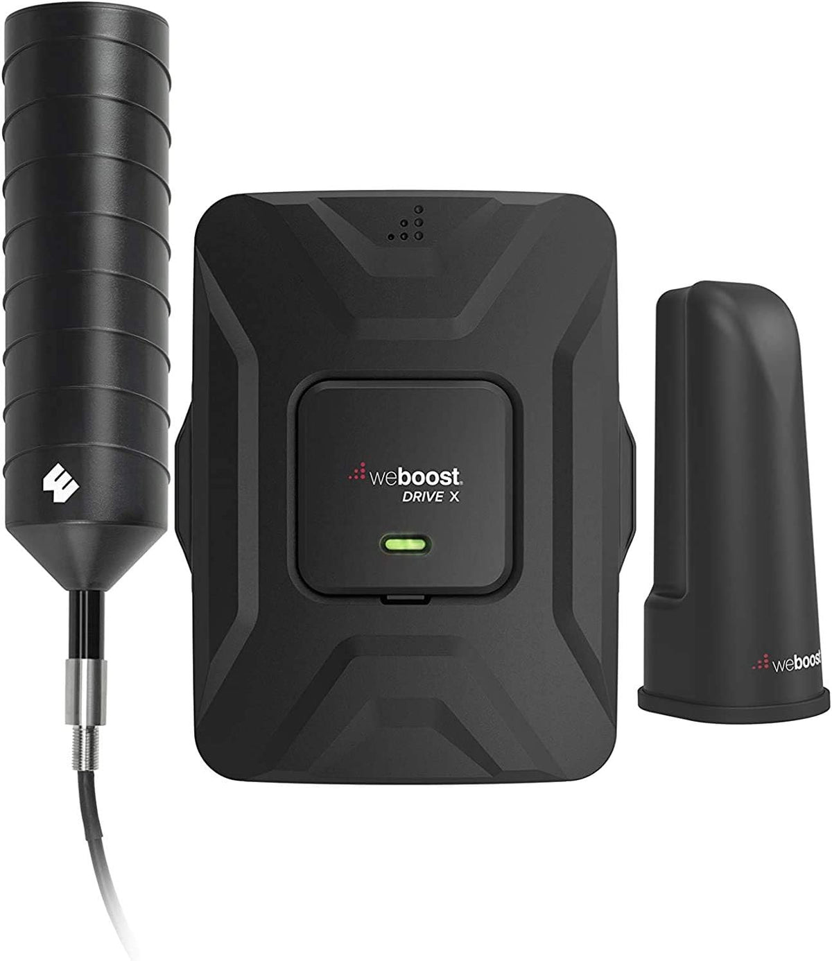 Factory Refurbished RV Cell Phone Signal Booster U999786