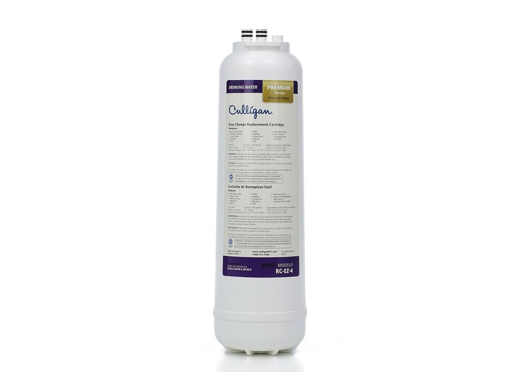 Water Filter Replacement Cartridge O123