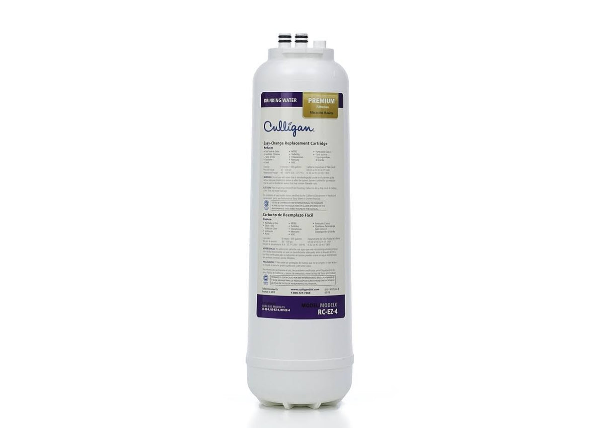 Water Filter Replacement Cartridge O123