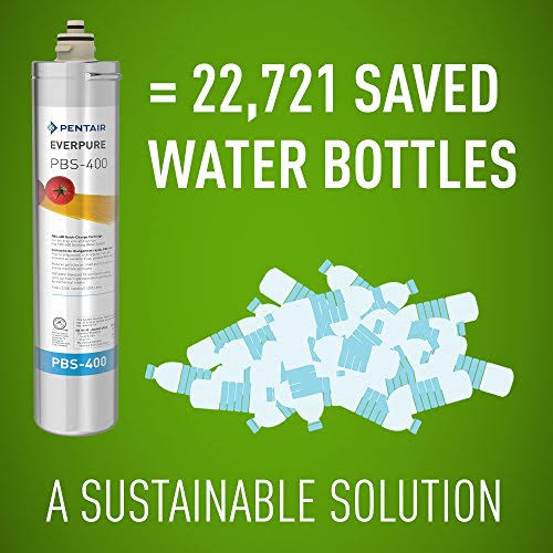 Water Filter Replacement Cartridge N53915