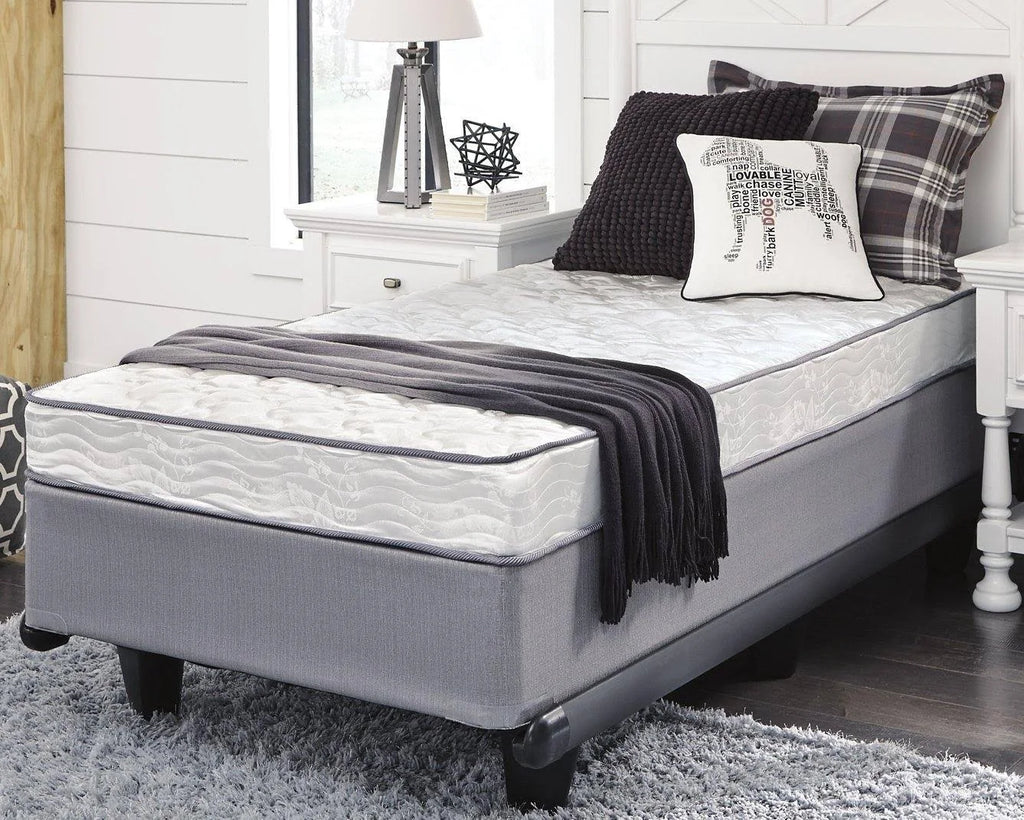 6 inch Bonell Full Mattress E152472