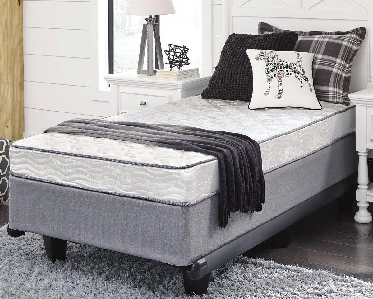 6 inch Bonell Full Mattress E152472
