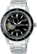 Black Dial Automatic Men's Watch F626588
