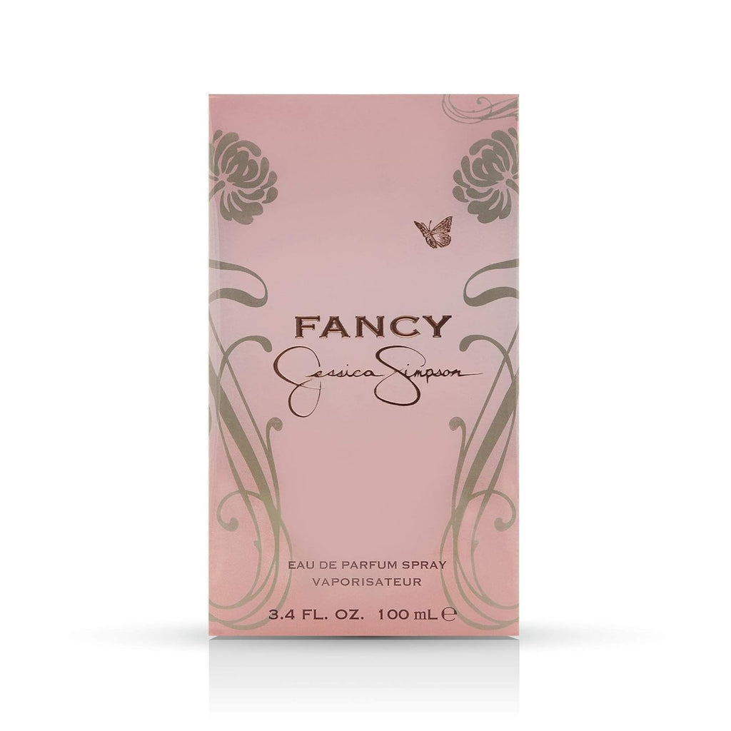 Eau De Parfum Spray 3.40 oz F1744