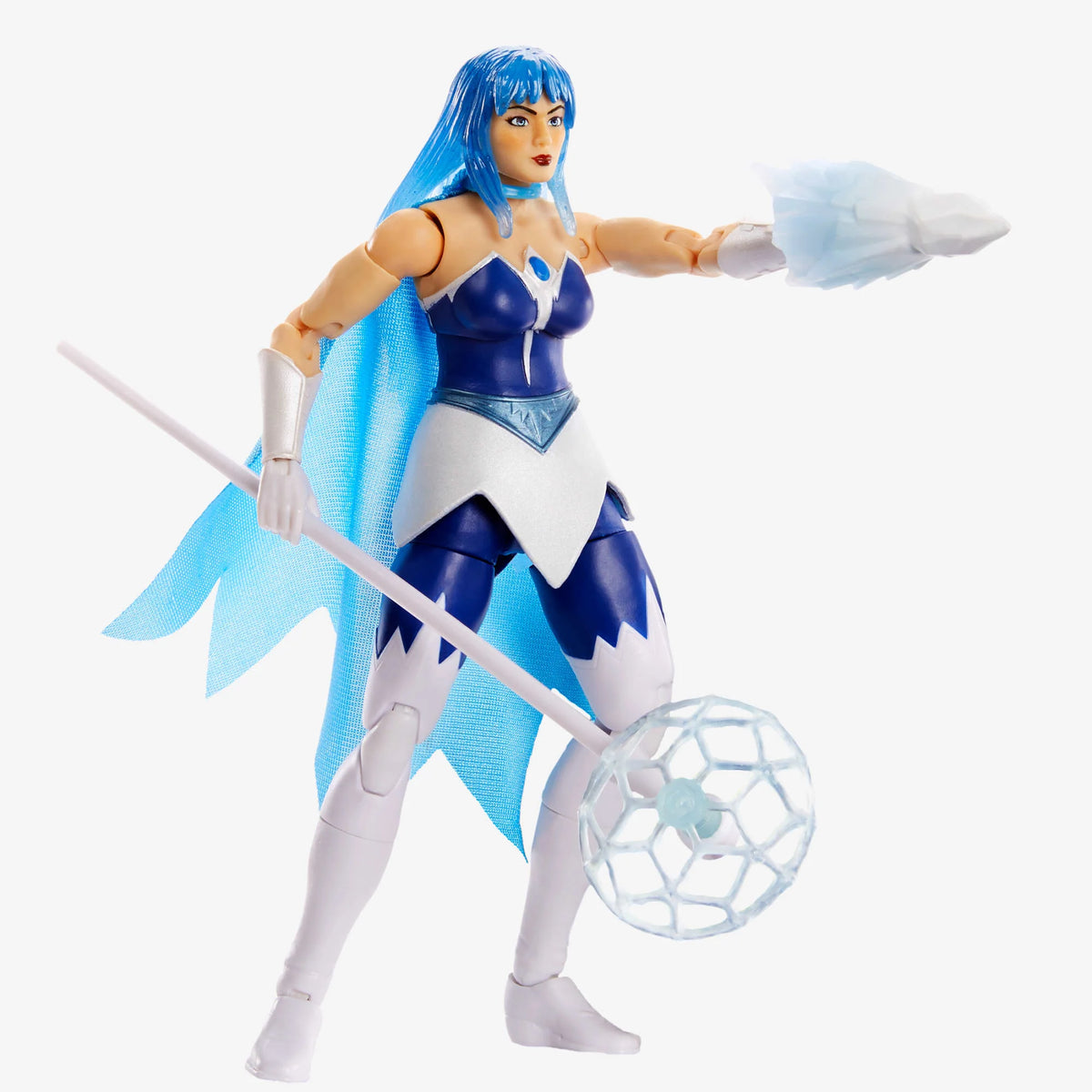 Frosta Action Figure Y641