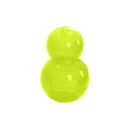 Green Dog Toy F417