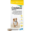 Chewable Tablet for Dogs S642