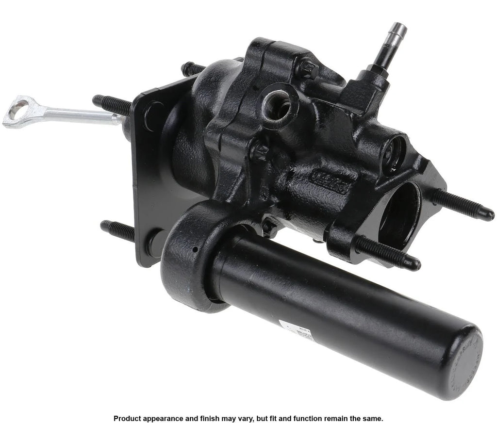 Power Brake Booster Y276133