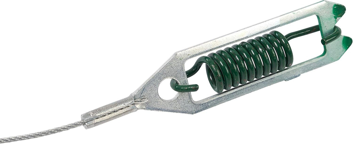 Rear Drum Brake Hardware Kit T7482