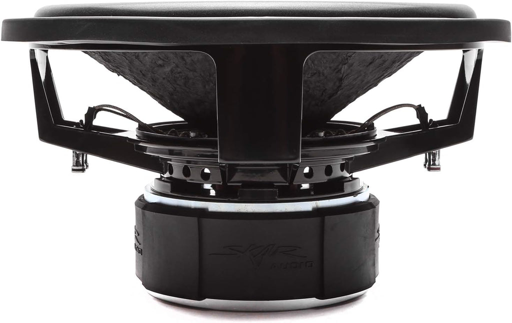 12 1500 Watt Dual 2 Ohm Car Subwoofer D8830