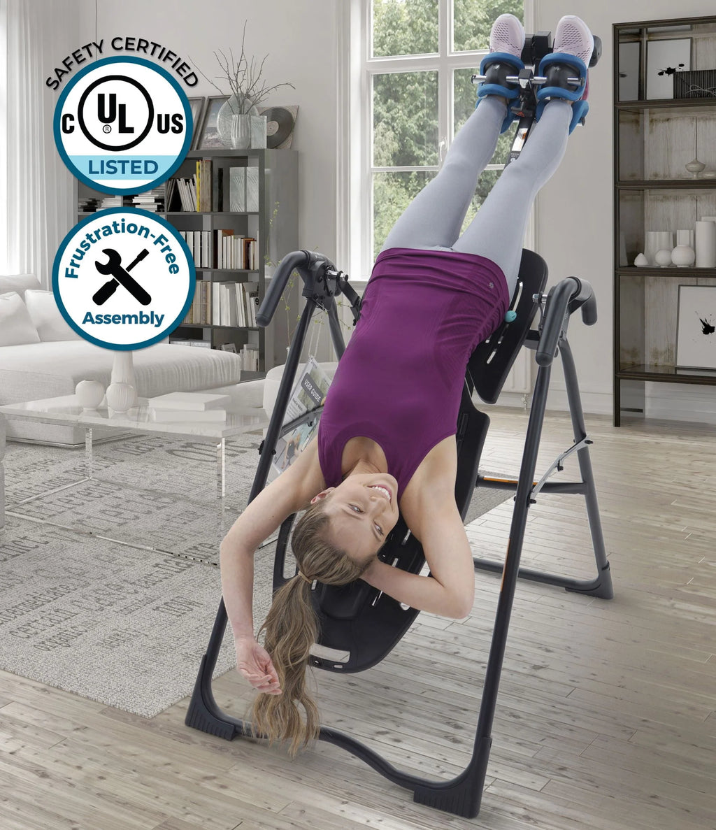 Inversion Table N681234