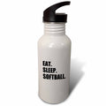 21 oz Sports Water Bottle F572