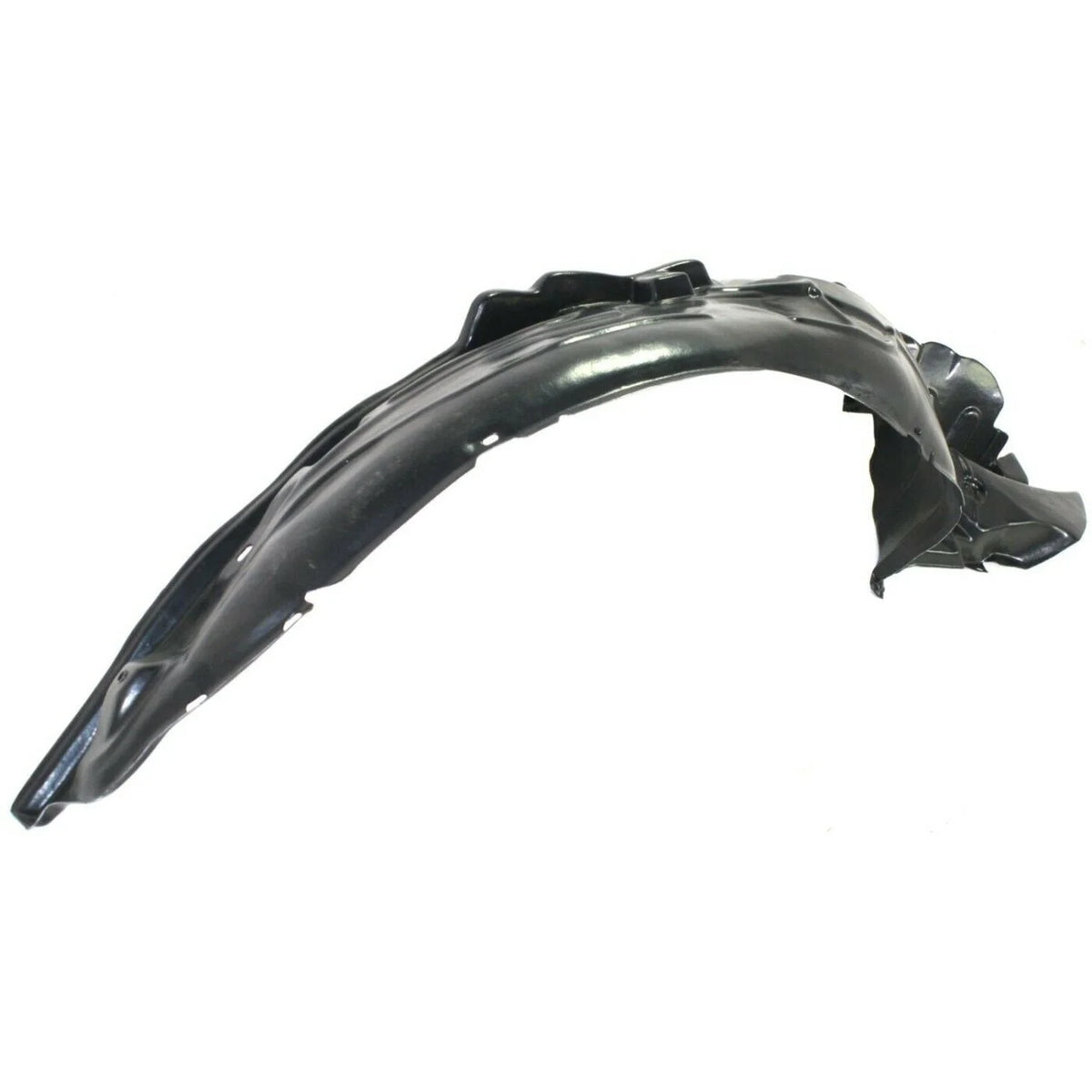 Splash Shield Set of 2 for Subaru Impreza Sedan Front Left & Right K7128