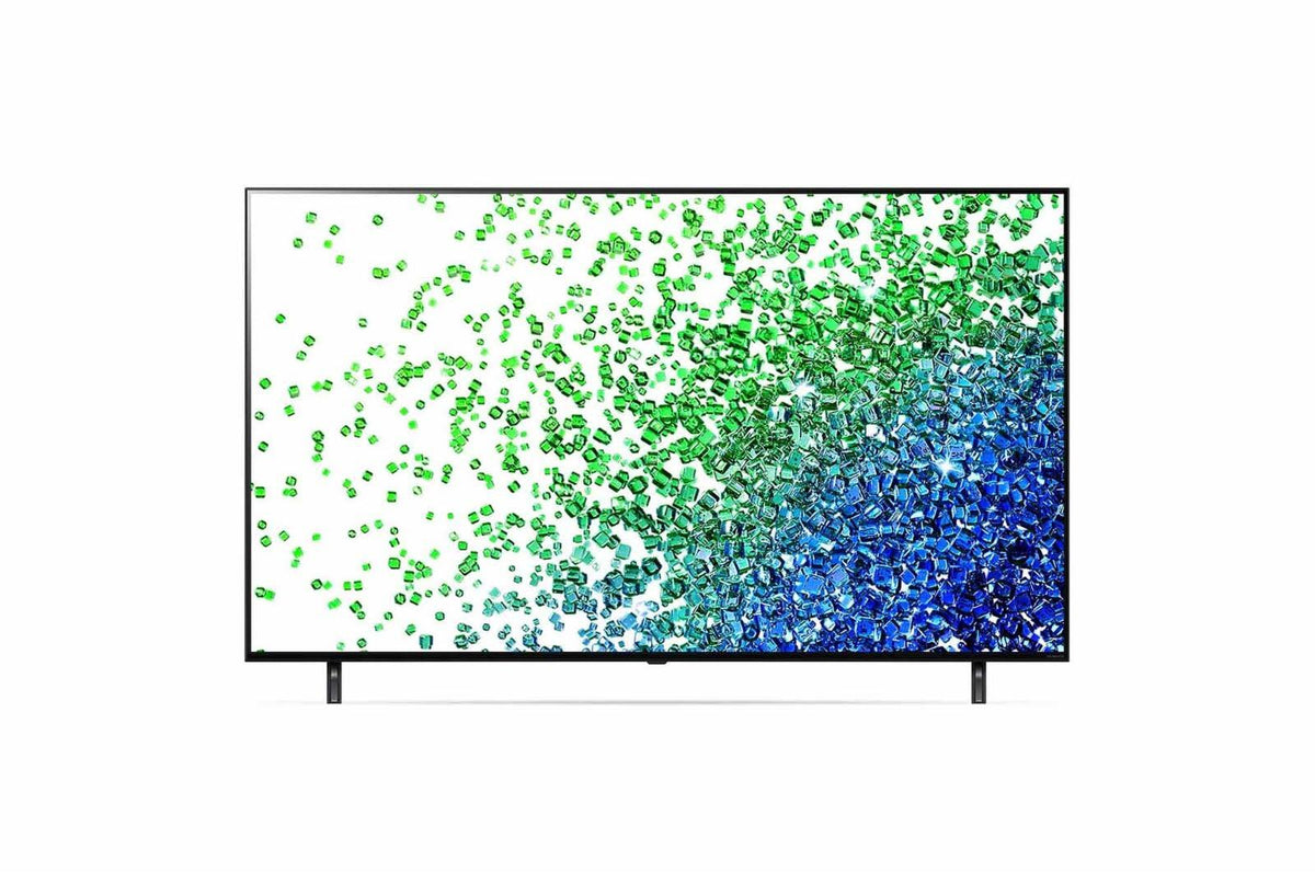50x22 UHD NanoCell 4K Smart TV A563