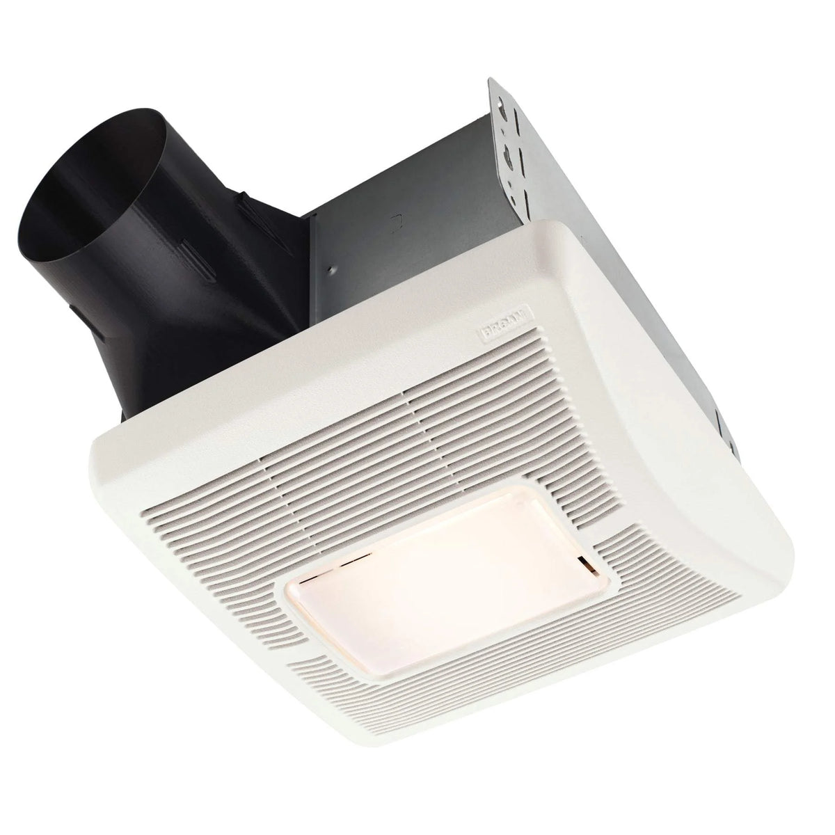 110 CFM Bath Exhaust Fan with Light D652687