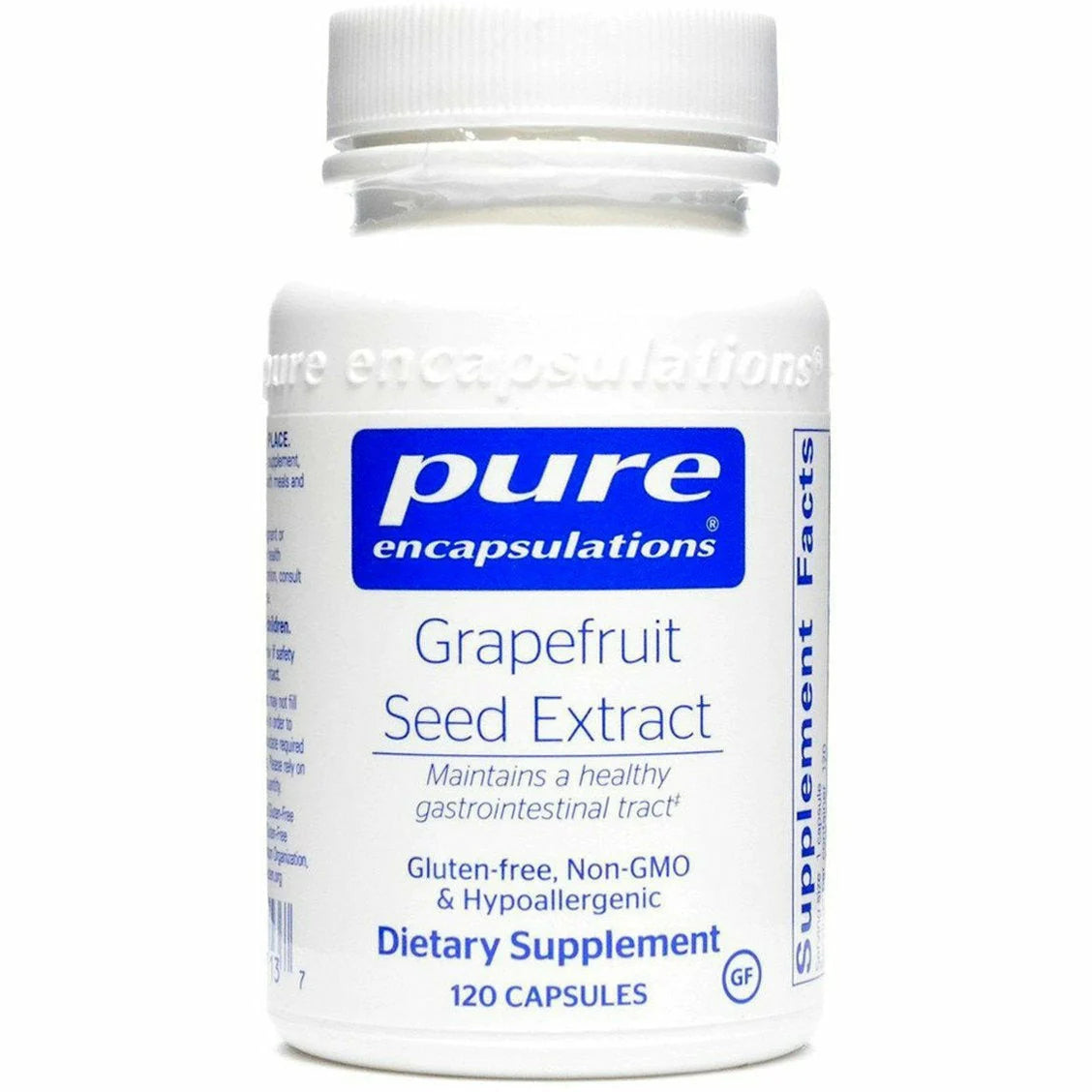 Grapefruit Seed Extract 250 mg E534889