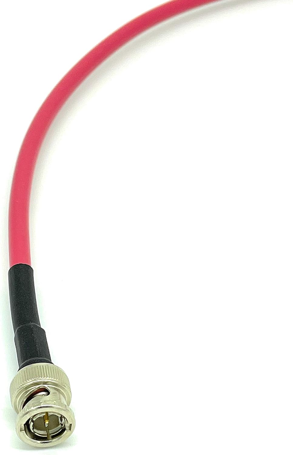 Red 100ft HD SDI BNC Cable I4434