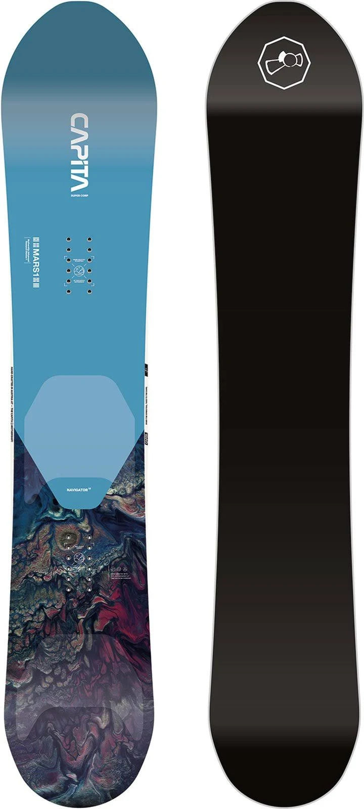 Navigator Snowboard Y885