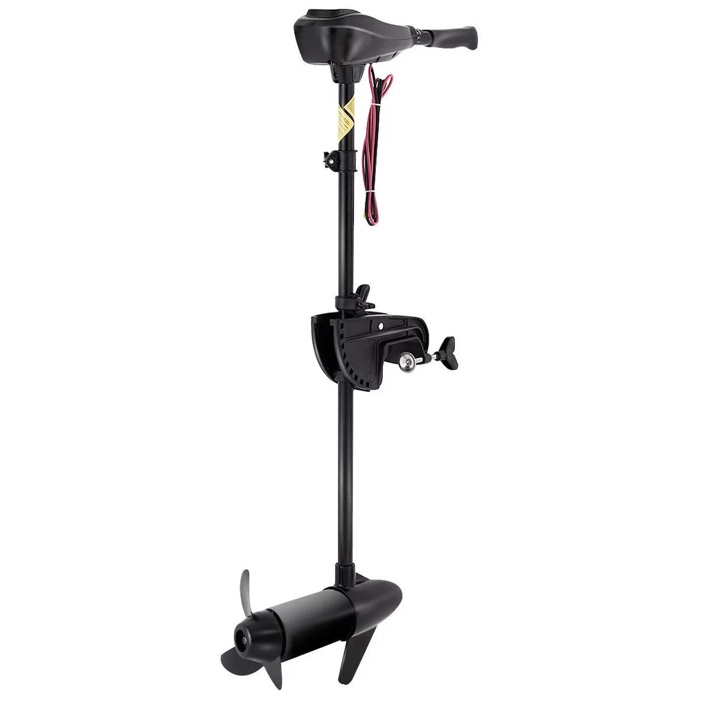 86lbs Freshwater Transom Mounted Trolling Motor 36 Shaft G17330