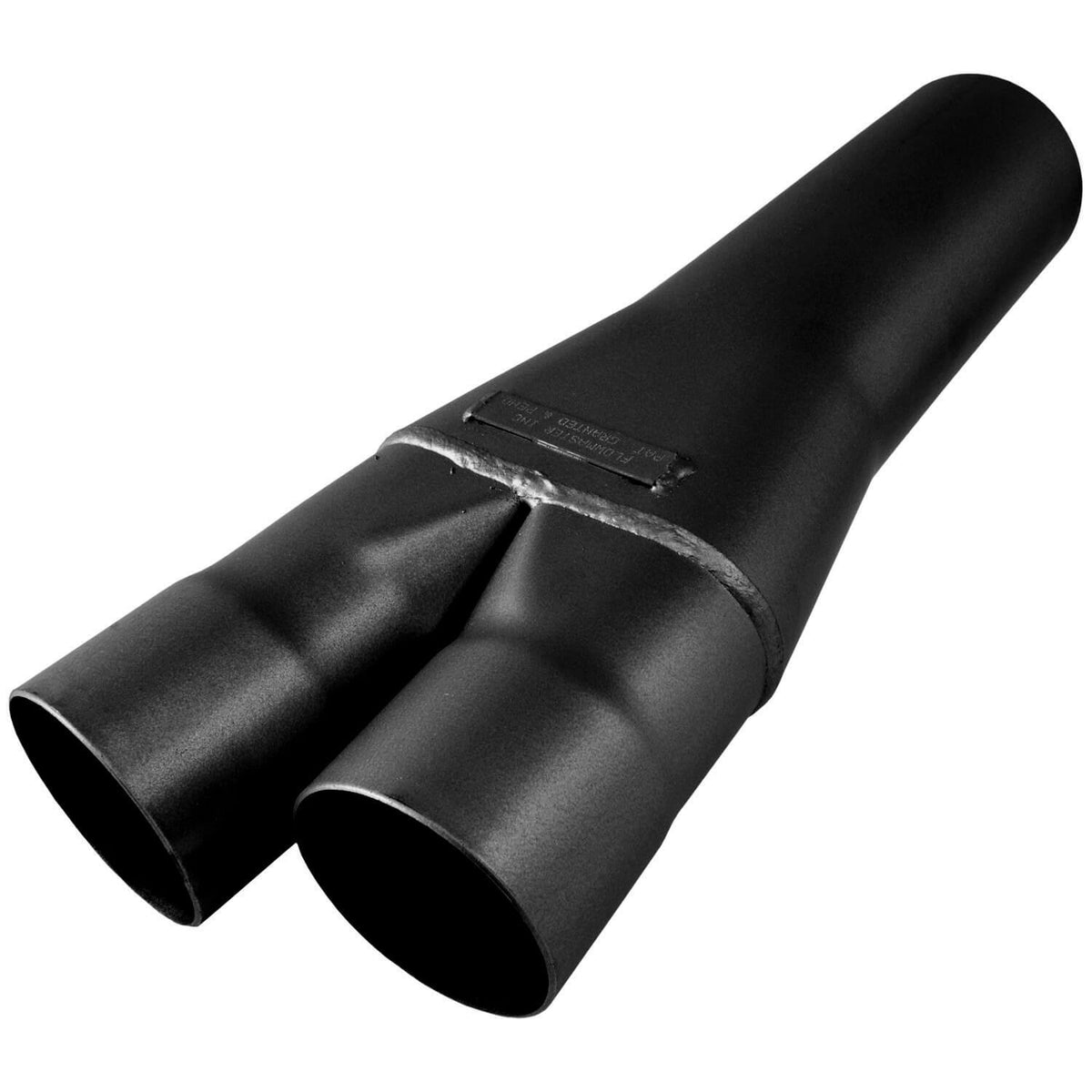Y-Collector H2903