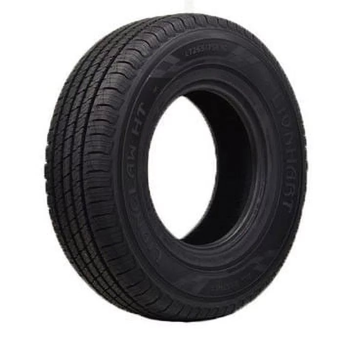 245/70R17 119 S Tire P624