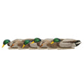 6 Pack Mallard Duck Decoy U980