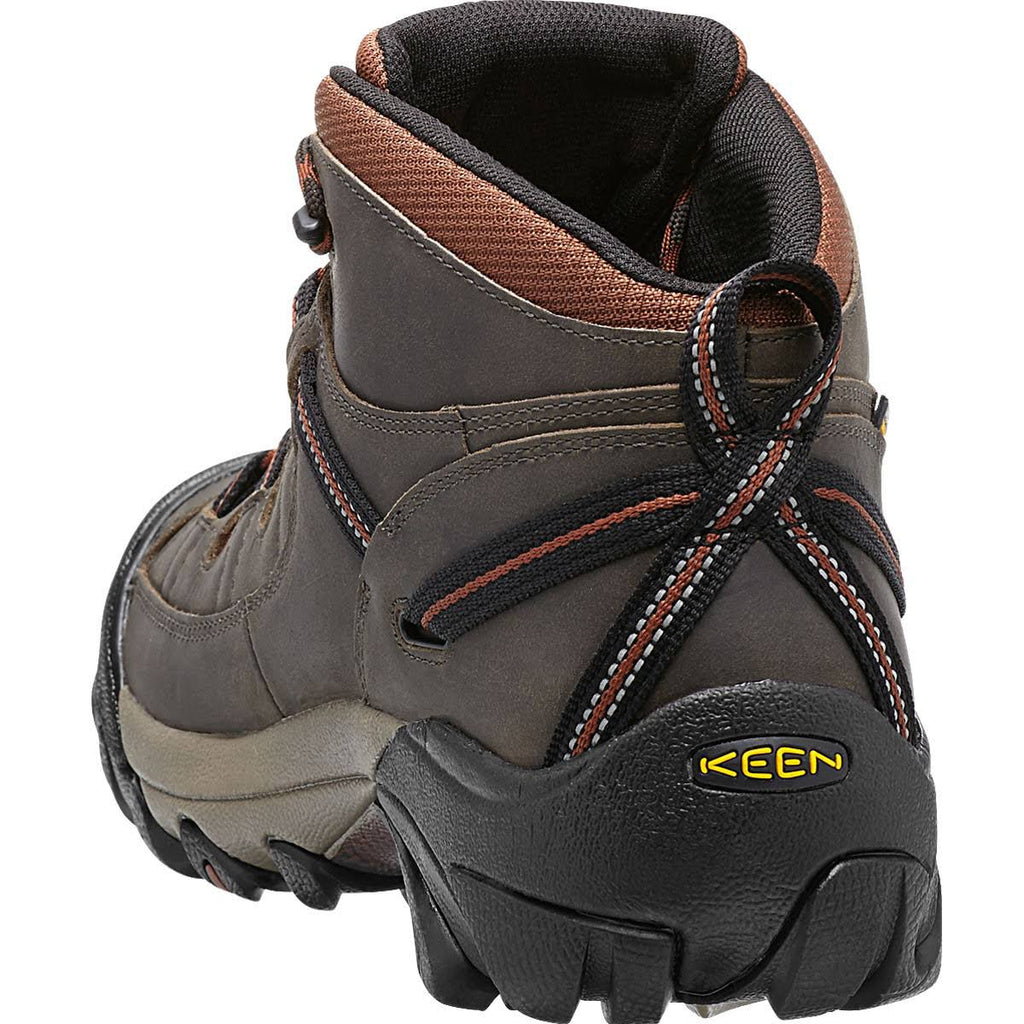 Keen Men's Targhee II Mid Hiking Boots P613