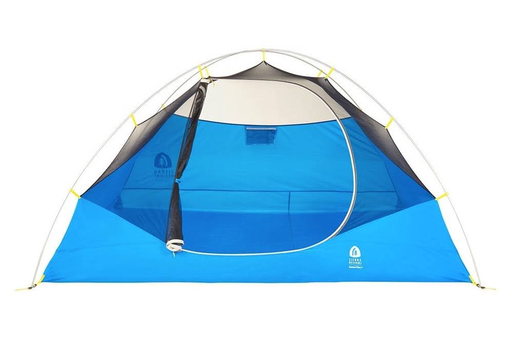 Summer Moon 3 Tent W6125