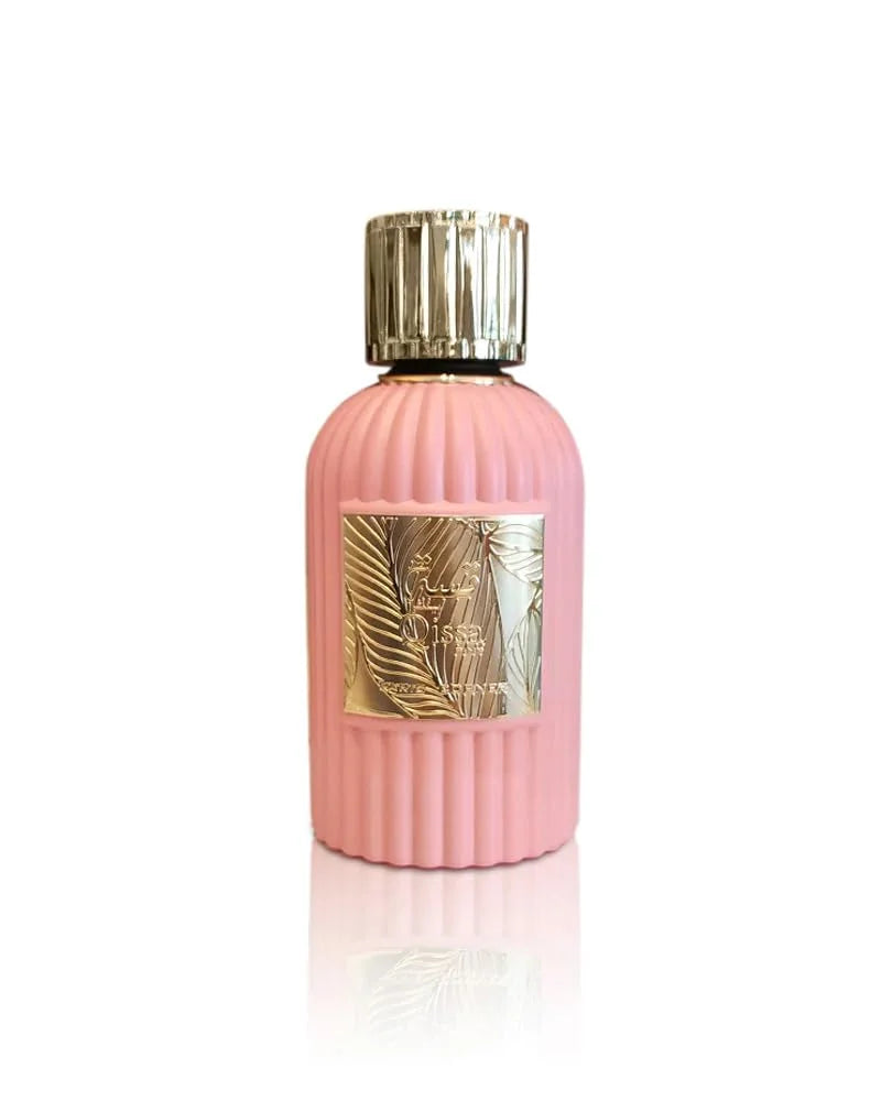 Pink EDP 3.4 Fl Oz with 8ml Roll-On Perfume Oil Z2306