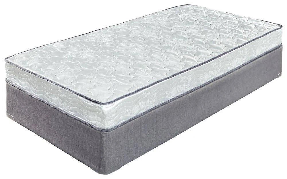 6 inch Bonell Full Mattress E152472