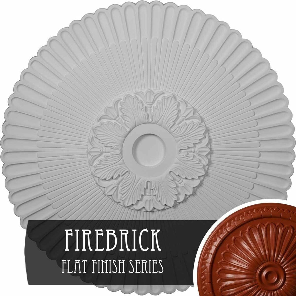 Ceiling Medallion R353