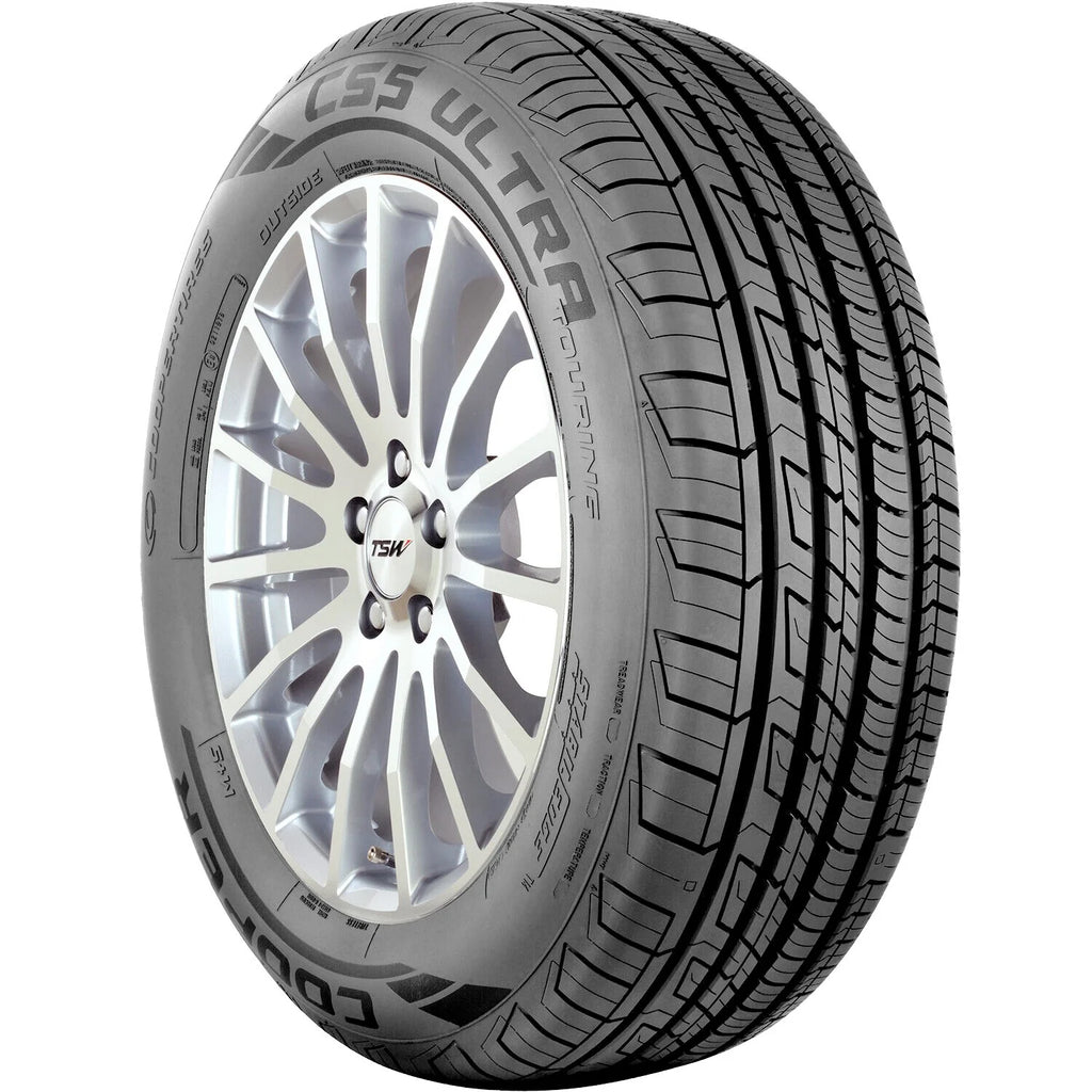 All Season 255/45R19 104V XL Passenger Tire E371