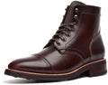 Brown Wide Captain L78838