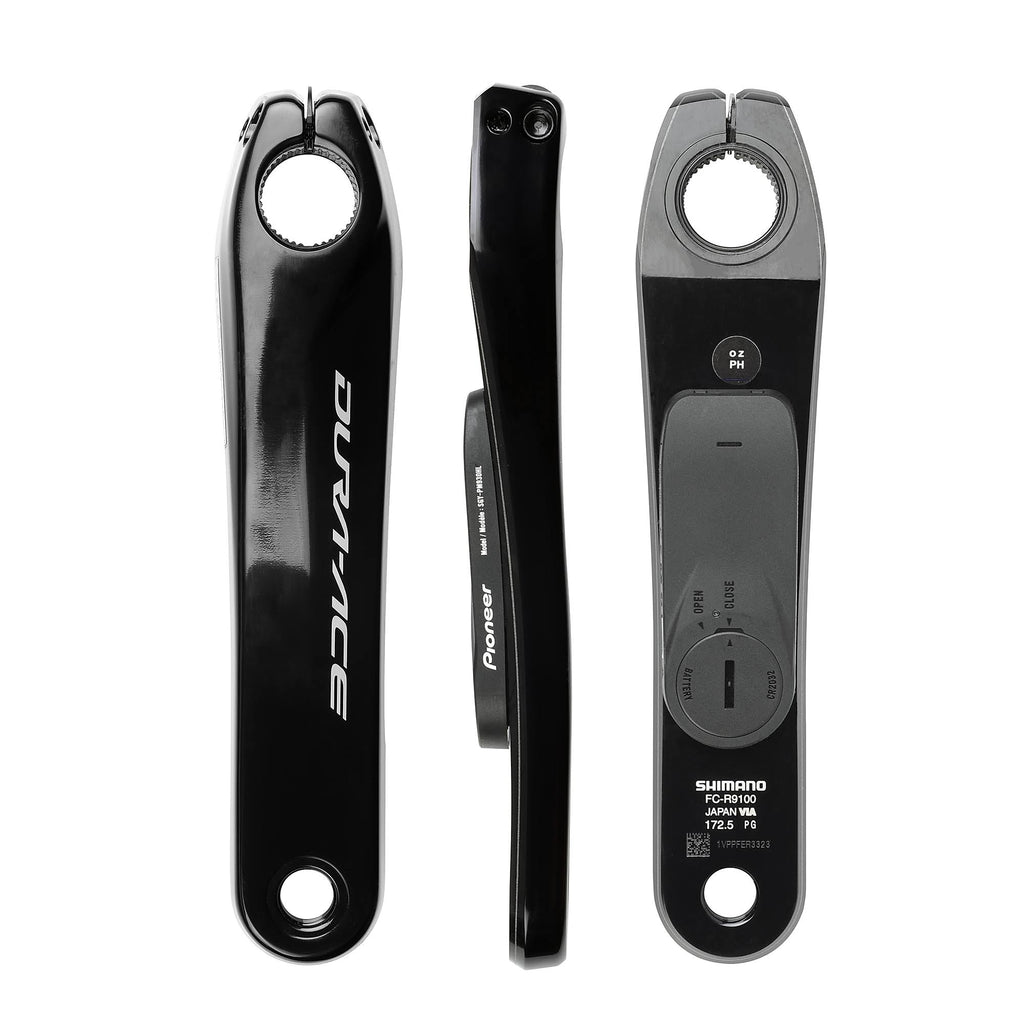 Dura Ace R9100 Single Leg Power Meter 170mm W820672