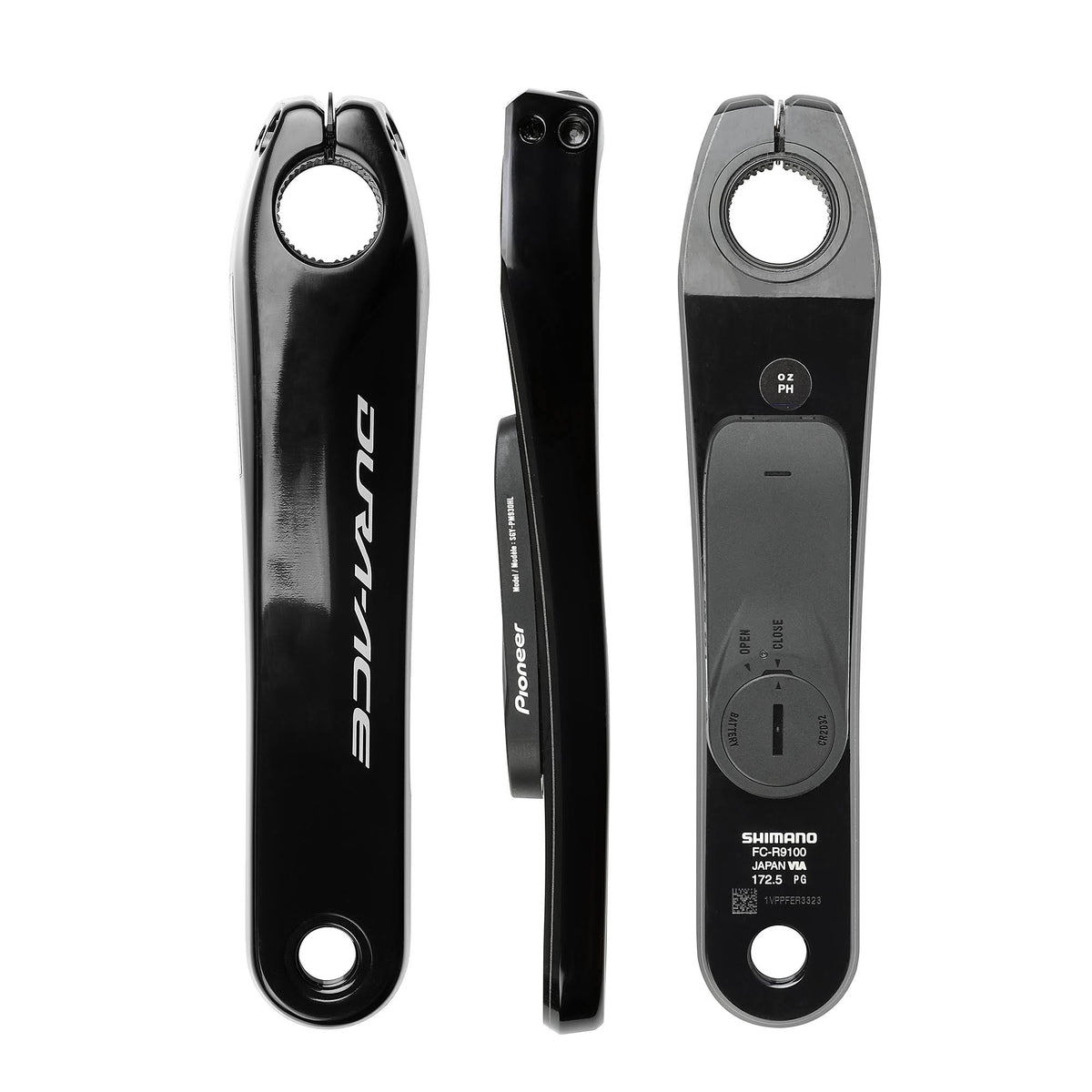 Dura Ace R9100 Single Leg Power Meter 170mm W820672