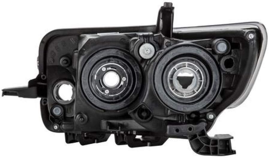 Passenger Side Headlight for Scion XB 2008 2009 2010 C535629