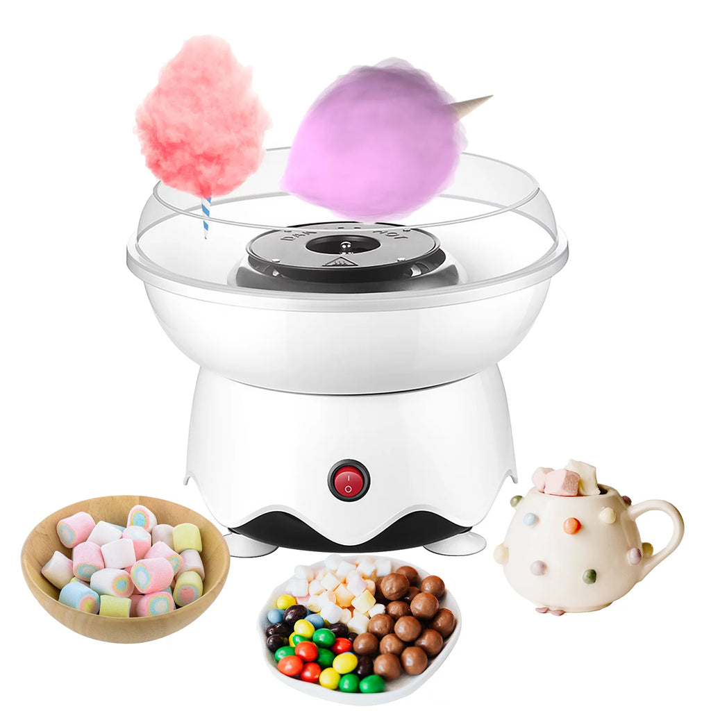 Pink 400W Household Machine Z678