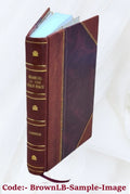 Antiquarian Architecture Specimens O2423