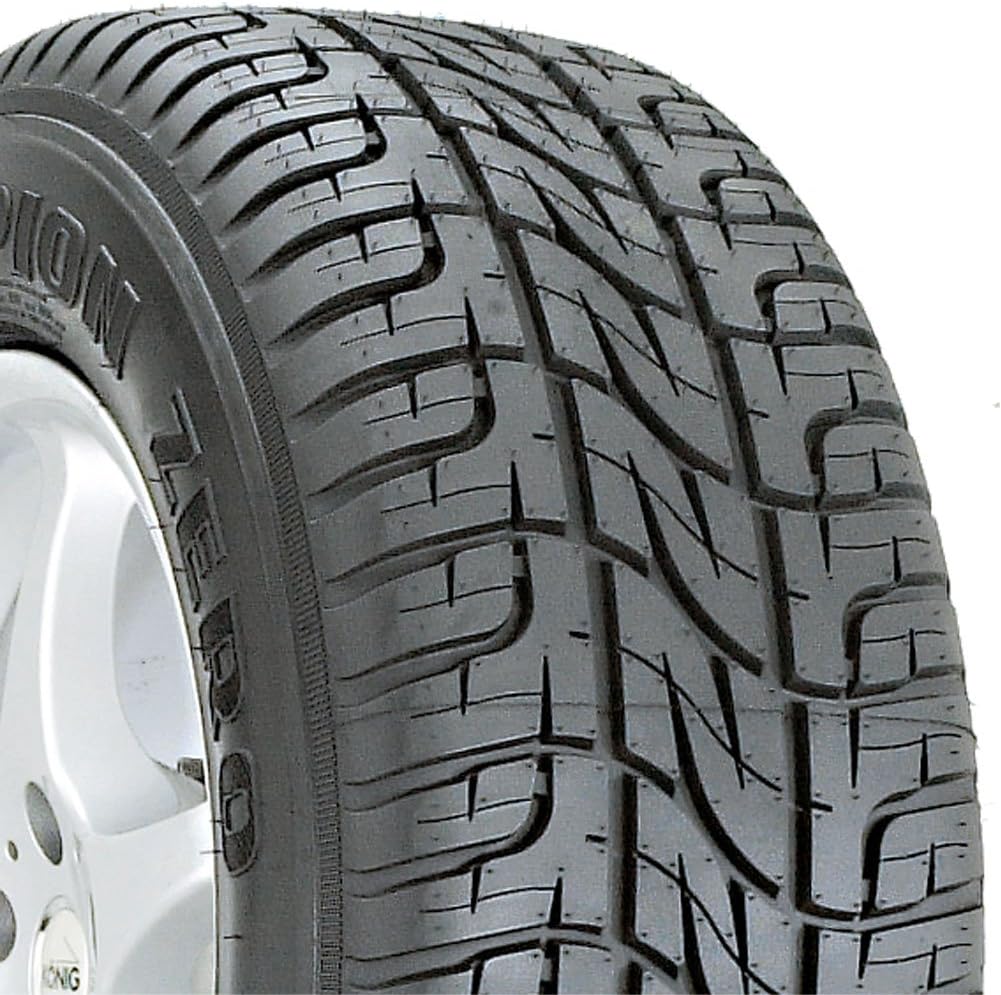 295/40R21 XL 111V Tire P9191