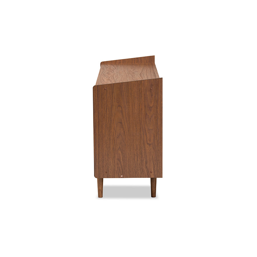 2-Door Wood Dining Room Cabinet L88267