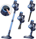 Cordless 4 in 1 Stick Vacuum Cleaner M25526