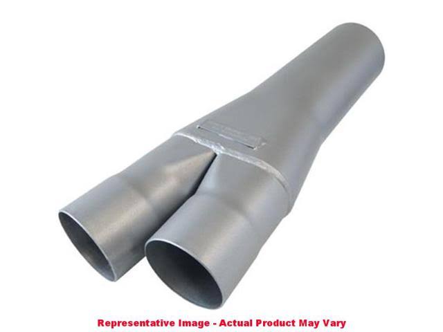 Scavenger X-Pipe Kit Y250