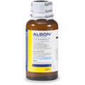 Oral Suspension F272