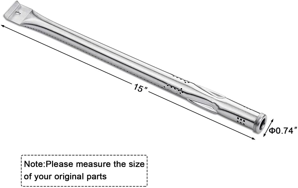 Stainless Steel Grill Replacement Kit N75016