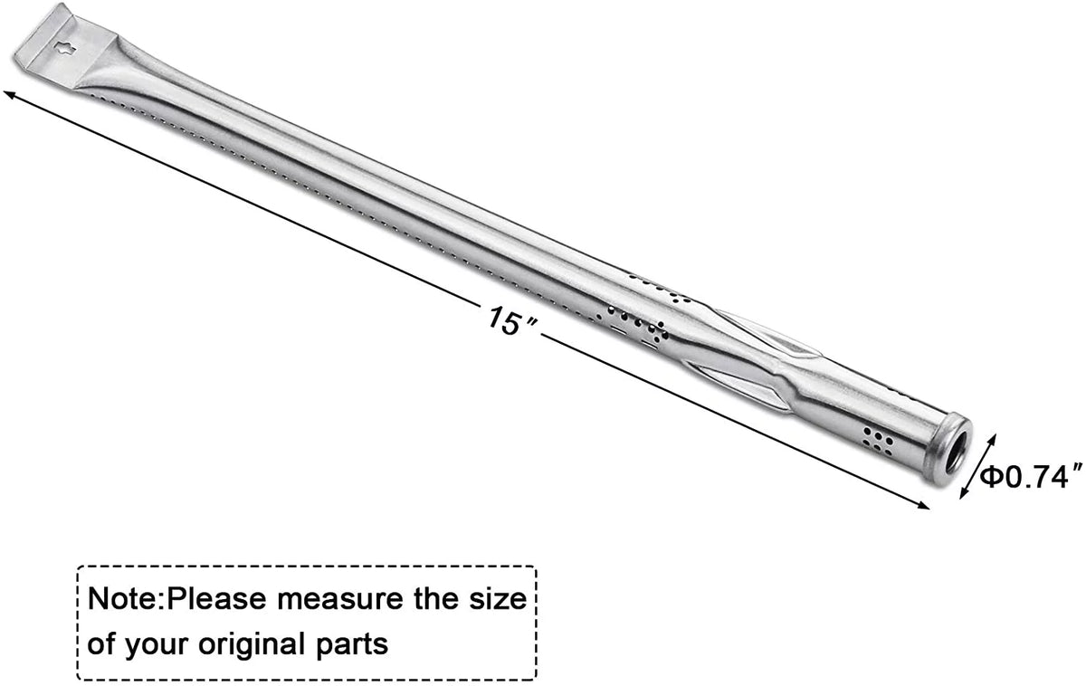 Stainless Steel Grill Replacement Kit N75016
